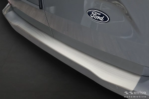 Galinio bamperio apsauga Ford Tourneo Custom II (2023→)